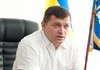 Заммэра Паворозник вручил киевским спасателям сертификат на сумму 13,5 млн грн