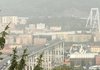 Число погибших при обрушении моста в Италии достигло 39
