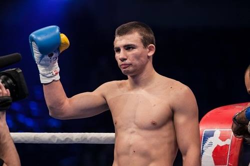 Порошенко привітав українських боксерів з перемогою в чемпіонаті Європи