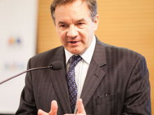 Терещенко стал мэром Глухова после победы на выборах осенью 2015 года