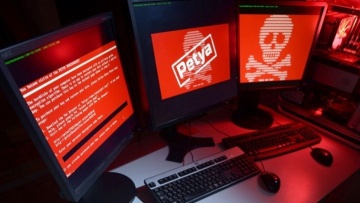 Отголоски атаки Petya.A: Нашел ли бизнес альтернативу M.E.Doc