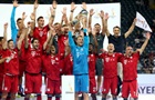 Бавария выиграла Суперкубок Германии
