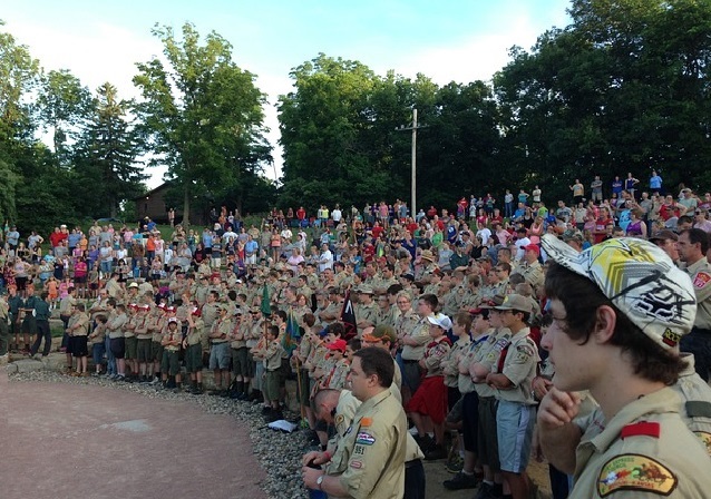 Poland’s Gdańsk loses bid to host World Scouting Jamboree