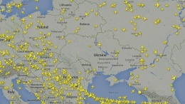 В Мининфраструктуры отреагировали на желание ЕС ограничить полеты на восток Украины
