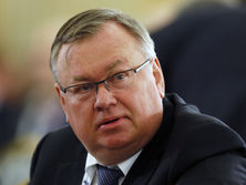 Костин сообщил, что открытые офисы ВТБ останутся только в Киеве