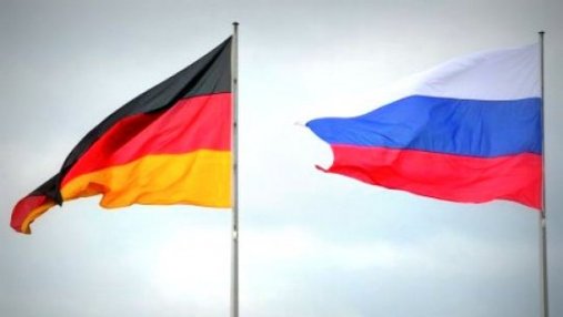 Германия выдвинула России серьезные обвинения