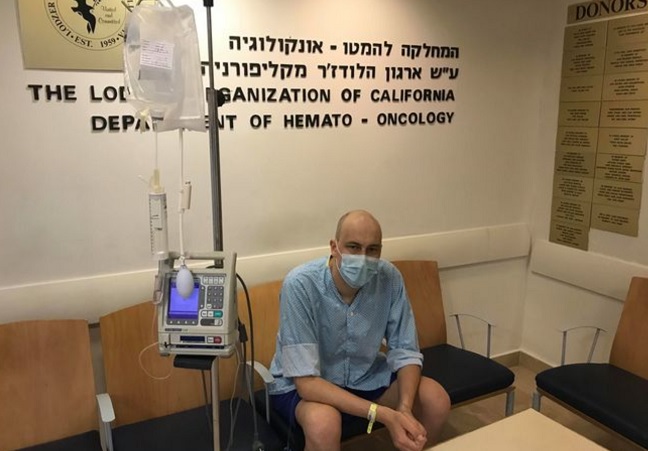 Poles in Israel fundraise to save Polish cancer patient