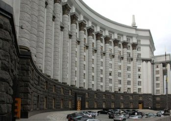 Кабмин на заседании намерен создать совет стратегии развития и утвердить порядок распоряжения имуществом Укрзализныци