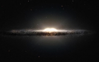 Астрономы определили новые границы Млечного Пути
