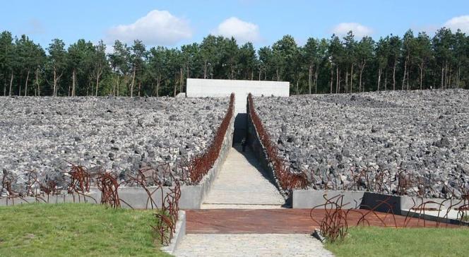 У Німеччині вкотре пишуть про «польські табори смерті»