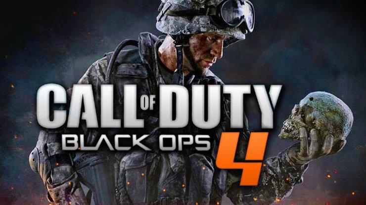 Call of Duty: Black Ops 4 выйдет без сюжетной кампании