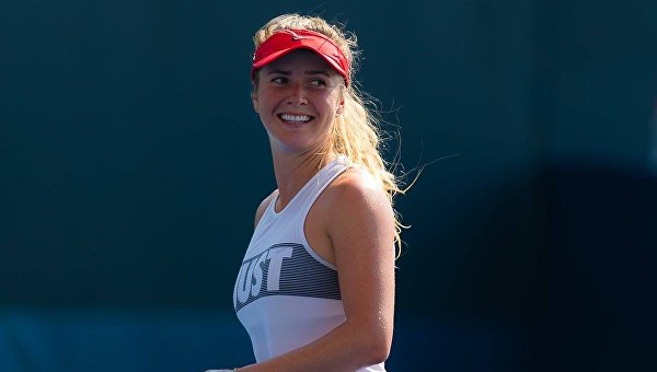 Свитолина узнала соперниц на итоговом турнире WTA