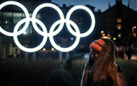 Член МОК покинет Олимпиаду из-за драки с охранником