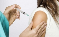 В МОЗ рекомендуют сделать прививку от гриппа