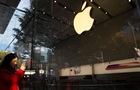 Apple перенесе дані китайських користувачів у Китай