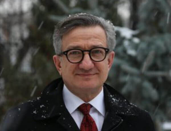 Taruta proposes creating national innovation agency for technical support of startups in Ukraine