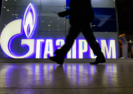 Газпром допустил рост цены экспорта газа в Европу на 10 процентов