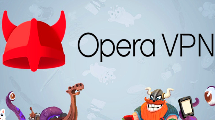 Opera отказывается от VPN на смартфонах