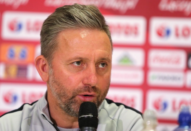 Football: Poland to take on Portugal in Nations League