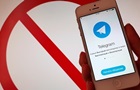 За тиждень блокування перегляди Telegram-каналів у РФ впали на 76 процентов