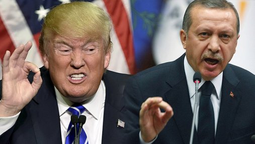 Президент Турции пригрозил разорвать альянс с США: эксперты оценили позиции Анкары