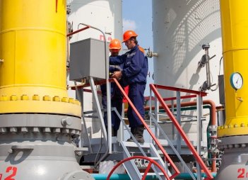 Ukraine soon to transport up to 150 bcm, export 5 bcm of natural gas every year