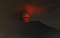 Обнаруженный на юге Японии вулкан может уничтожить 100 млн человек