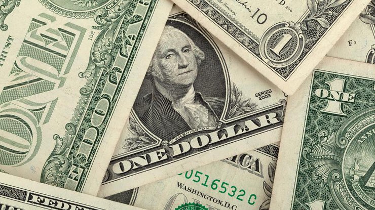 Стремительный рост доллара: в Нацбанке дали пояснение