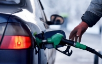 Цены на АЗС растут: украинцы стали тратить меньше бензина