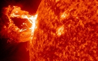 Астрономы заметили резкое падение активности Солнца