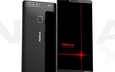 В Сети анонсировали выход новой модели Nokia