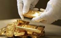 Золотовалютный резерв Украины составляет 25 тонн золота, - НБУ