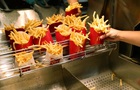 McDonald s перейдет на упаковку из переработанных материалов