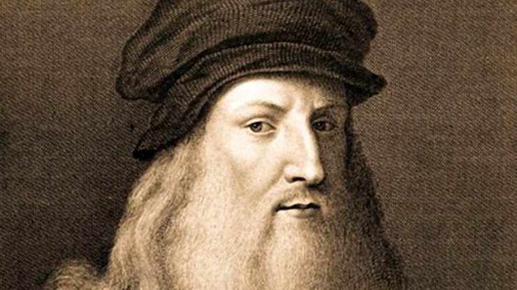 Раскрыт секрет самой дорогой картины Леонардо Да Винчи