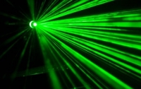 Создан первый в мире лазер из кремния