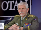 Украина - ключ к евроатлантической безопасности, - генерал НАТО Павел