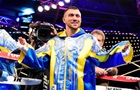 Ломаченко поднялся на второе место в рейтинге лучших боксеров мира
