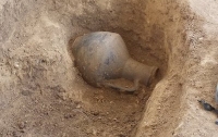 Археологи нашли в Китае ликер возрастом 2000 лет