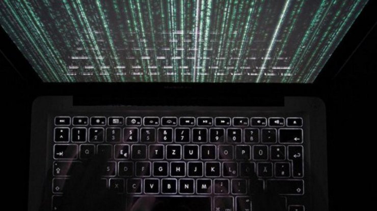 Атака вируса: киберполиция проверяет причастность России