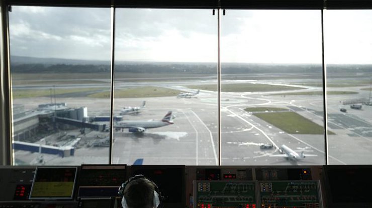 В Швеции откроют первый в мире аэропорт с виртуальной диспетчерской