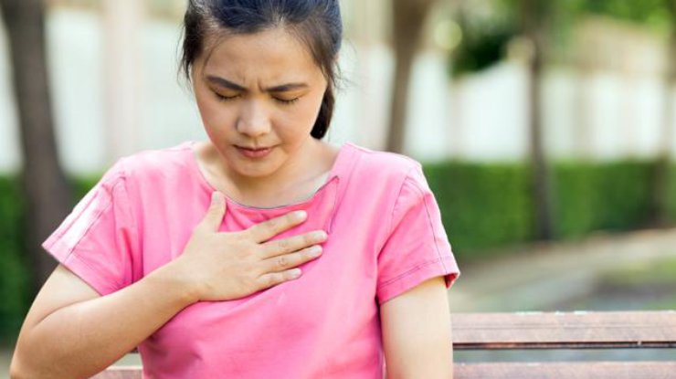 Как вовремя определить проблемы с сердцем: 6 признаков