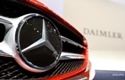 Mercedes-Benz запідозрили в обмані влади США - ЗМІ
