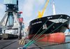 Мариупольский морпорт в январе-августе сократил перевалку грузов на 6,14 процентов