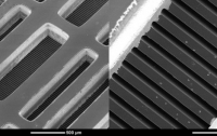 Установлен рекорд эффективности системы охлаждения электронных чипов - 1000 Вт на квадратный сантиметр