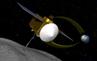 В NASA придумали как можно менять траекторию полета астероидов