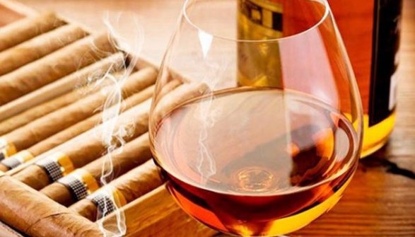 В Азербайджане повысились акцизы на алкоголь и табак
