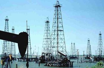 Цена нефти Brent превысила $70 за баррель впервые с января