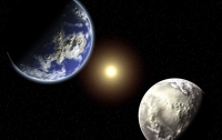 Около Земли обнаружена вторая Луна