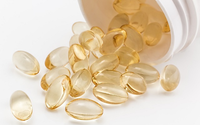 Medical authority calls for stricter laws on dietary supplements