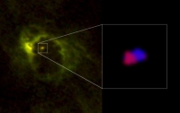 Астрономи отримали чітке зображення ядра галактики М77